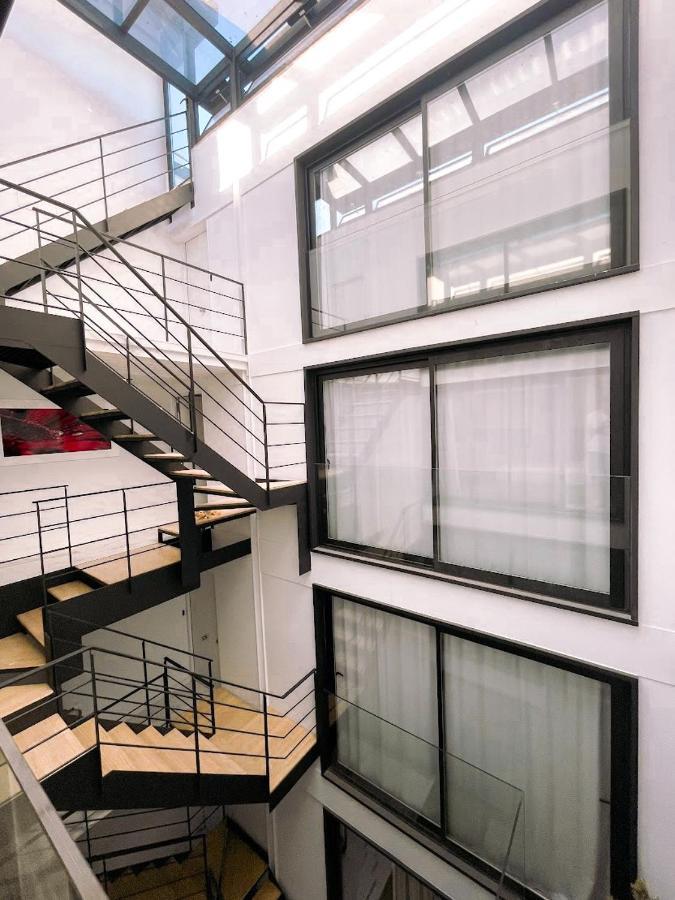 Apartmán Cordoba Boutique Vv Con Jacuzzi Exteriér fotografie
